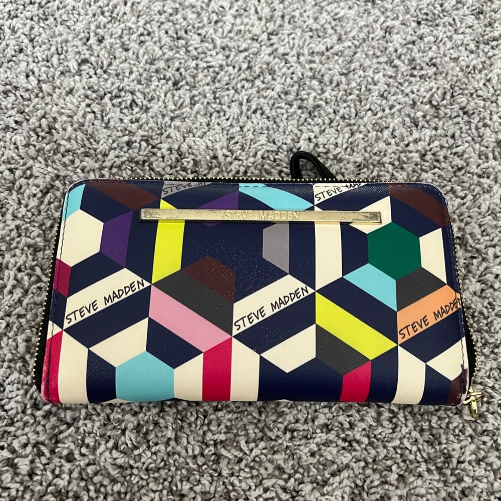 Womens wallet
